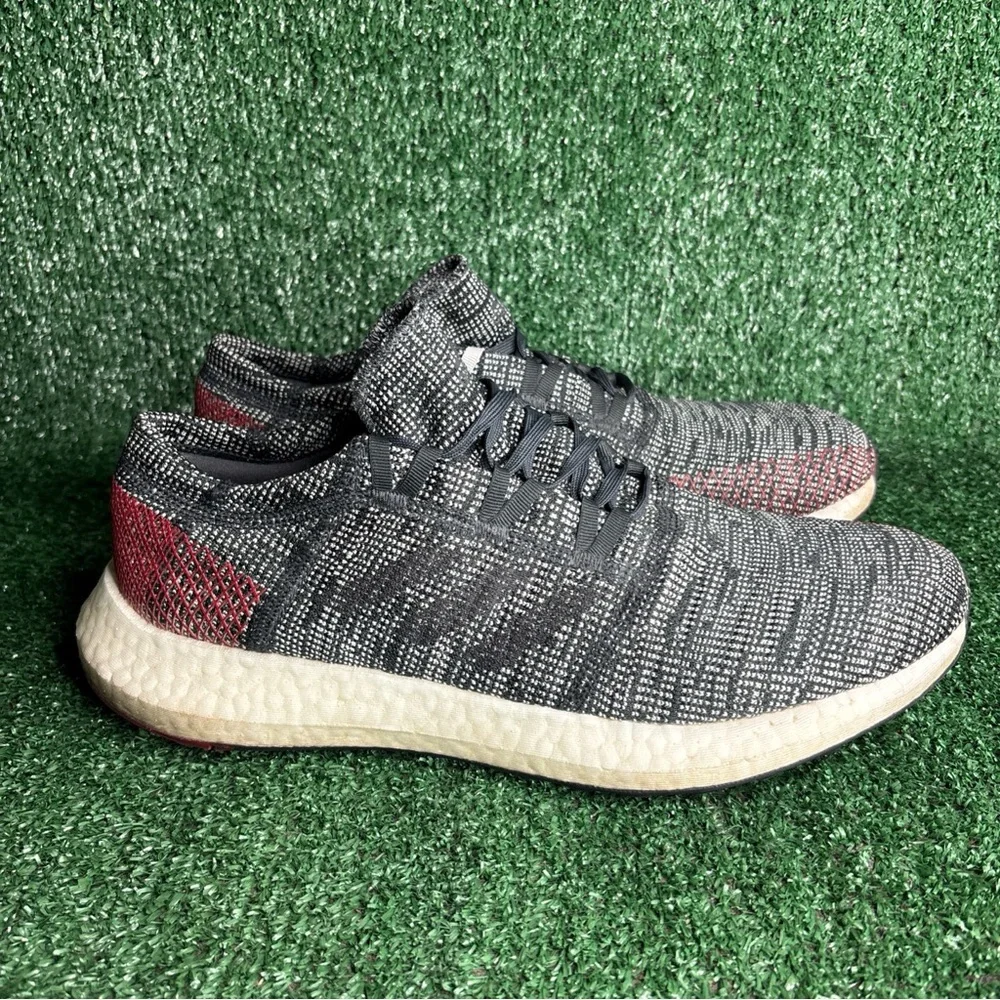 Adidas PureBoost Go Carbon AH2323 Athletic Running Shoes Men’s‎ Size 11.5